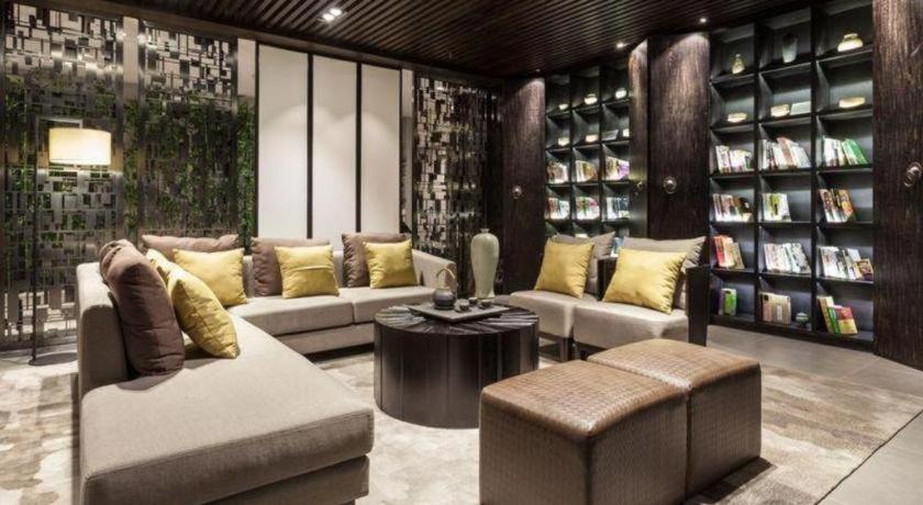 H Life Hotel Nanshan Branch Shenzhen Exterior photo