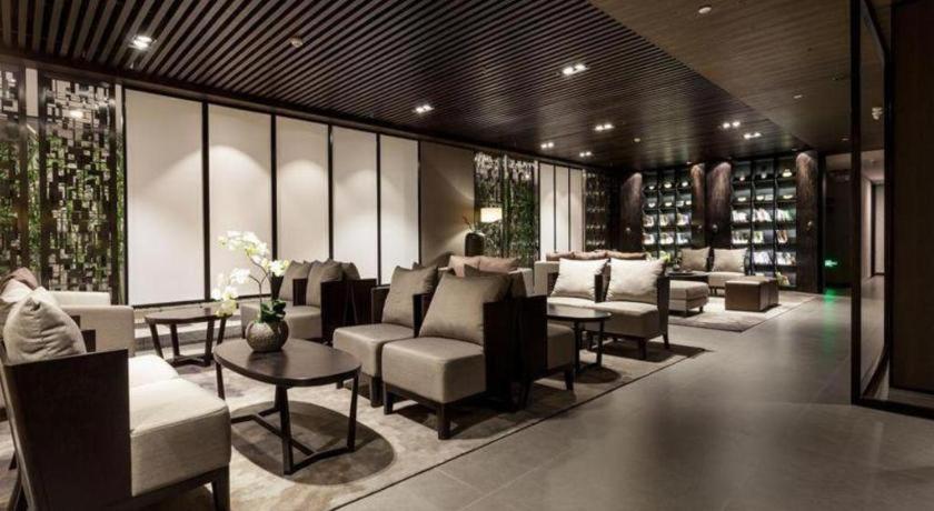H Life Hotel Nanshan Branch Shenzhen Exterior photo