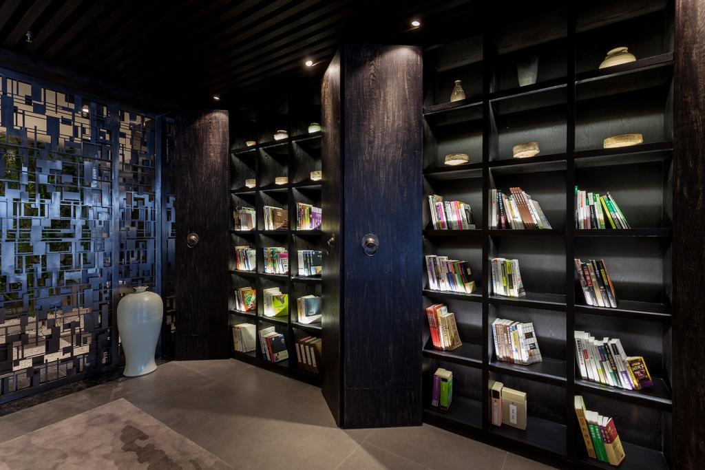 H Life Hotel Nanshan Branch Shenzhen Exterior photo